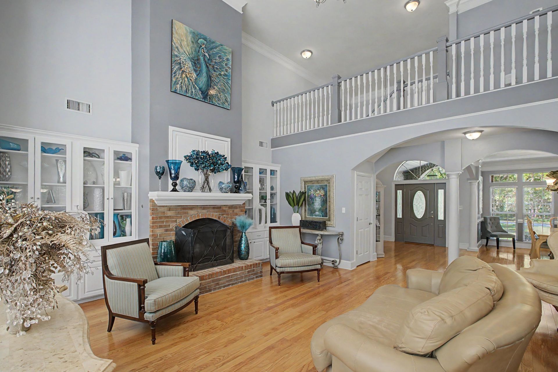 6937 Grenville Road, Tallahassee, FL 32309 Photo