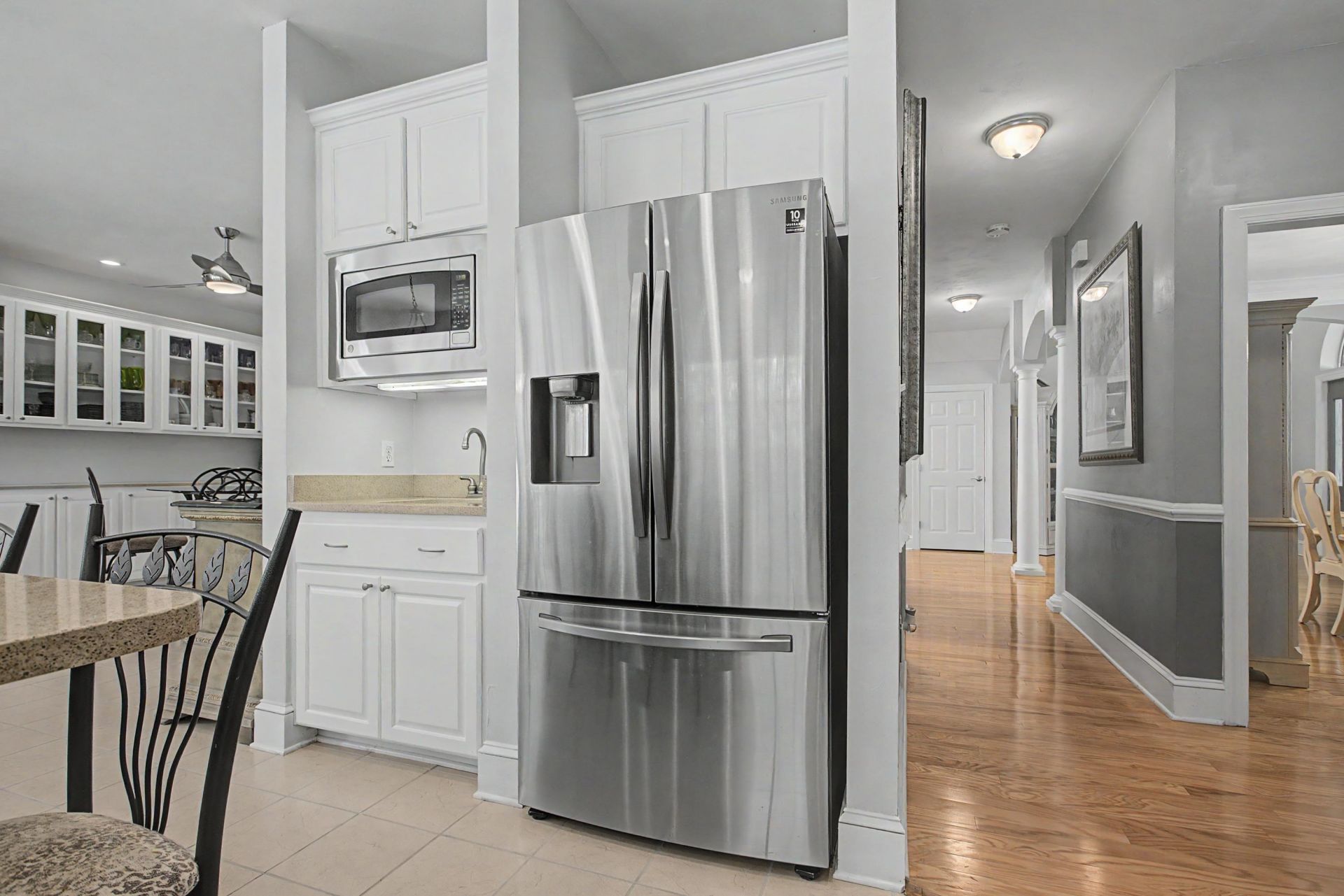 6937 Grenville Road, Tallahassee, FL 32309 Photo