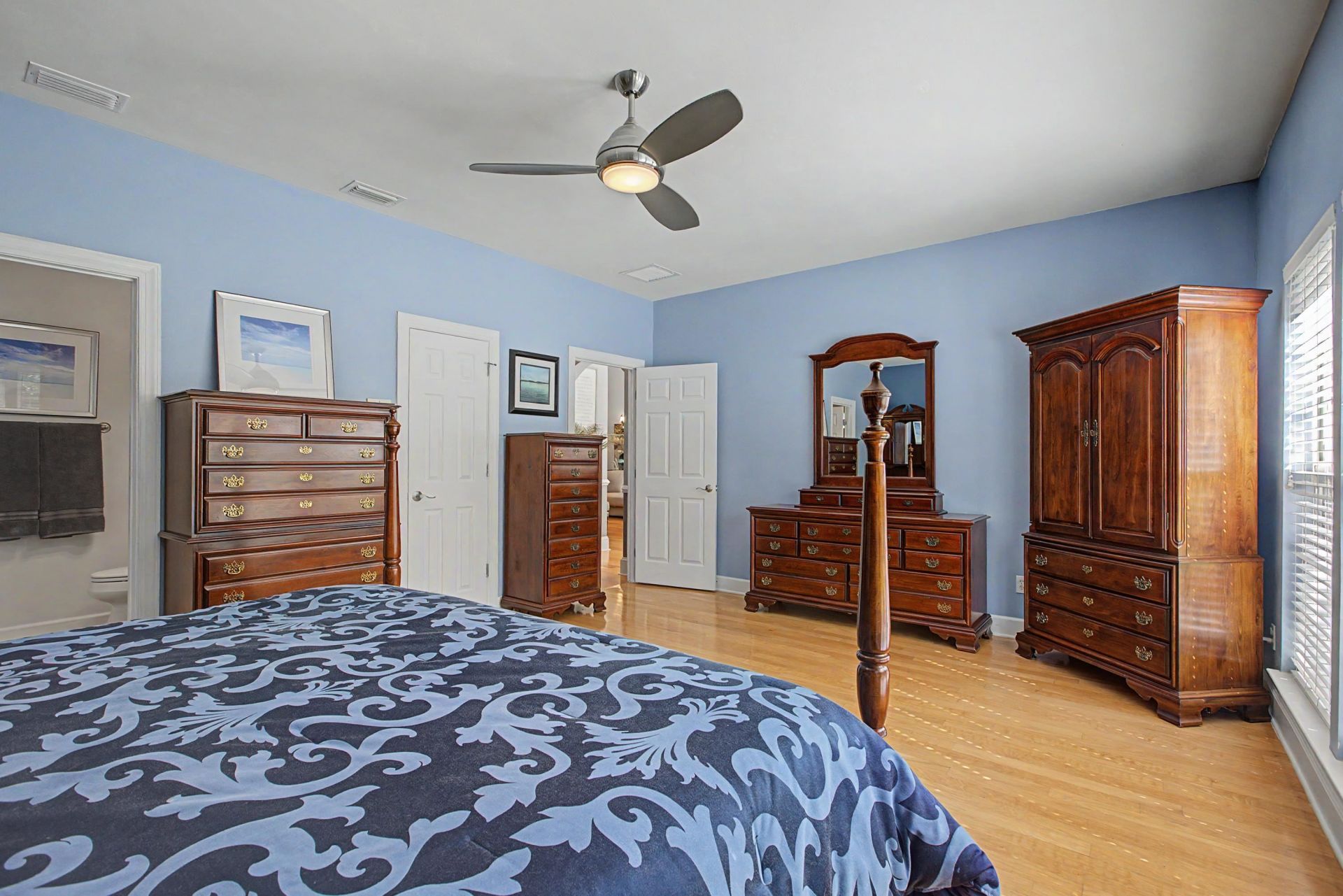 6937 Grenville Road, Tallahassee, FL 32309 Photo