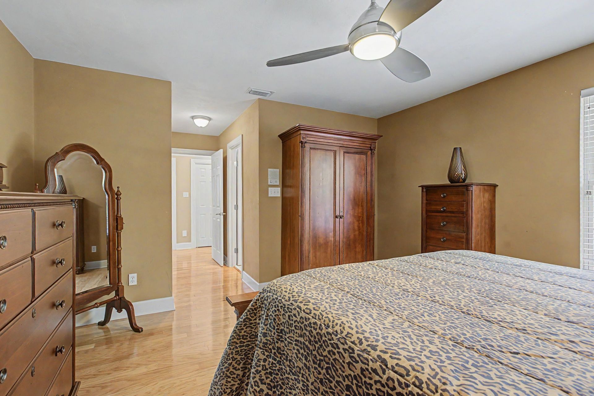 6937 Grenville Road, Tallahassee, FL 32309 Photo