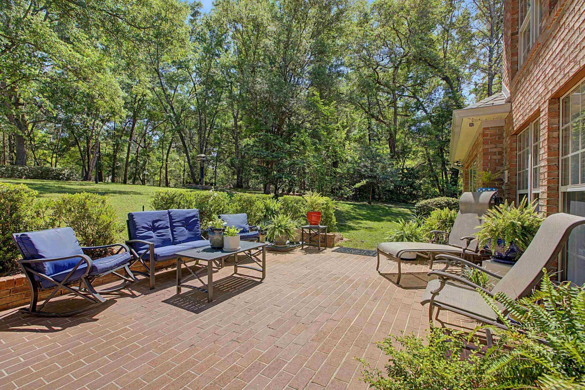 6937 Grenville Road, Tallahassee, FL 32309 Photo