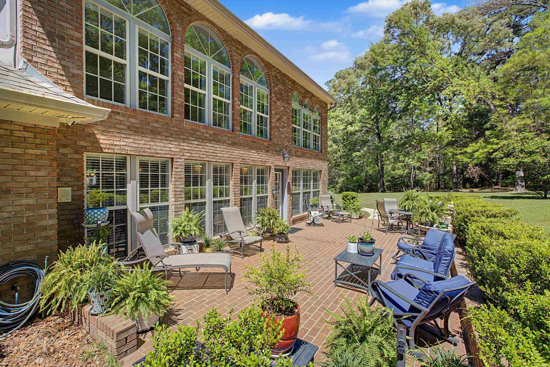 6937 Grenville Road, Tallahassee, FL 32309 Photo