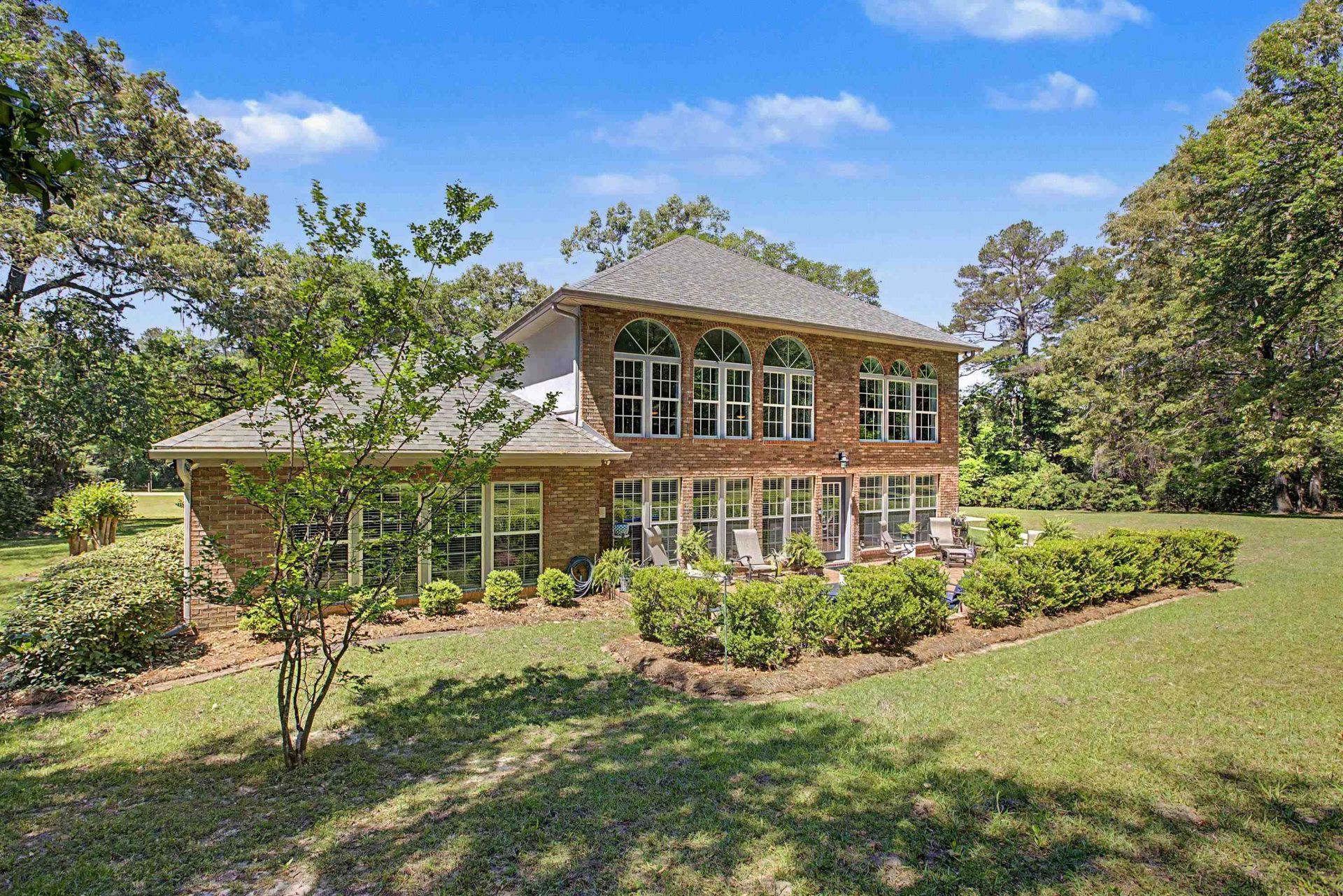 6937 Grenville Road, Tallahassee, FL 32309 Photo