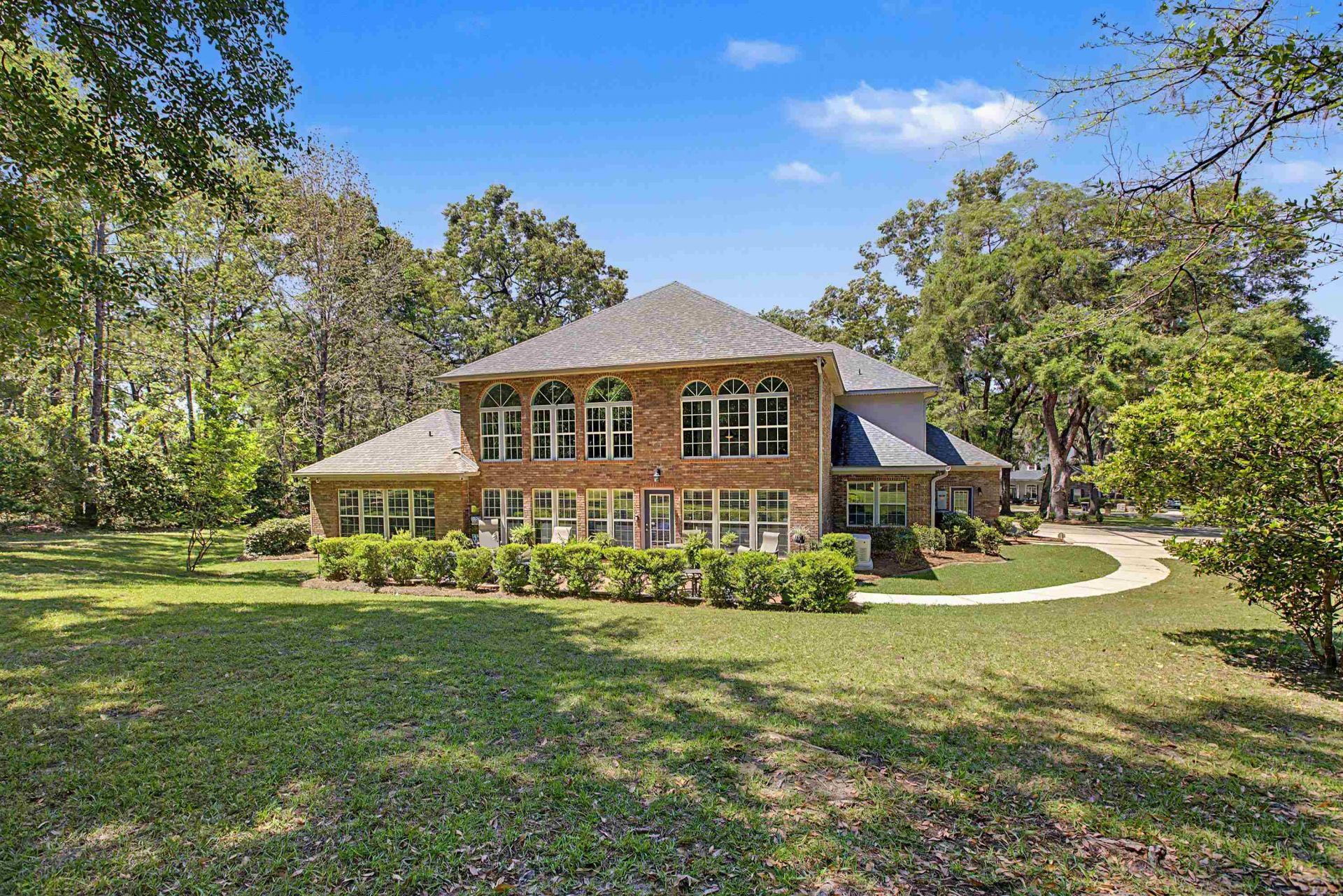 6937 Grenville Road, Tallahassee, FL 32309 Photo