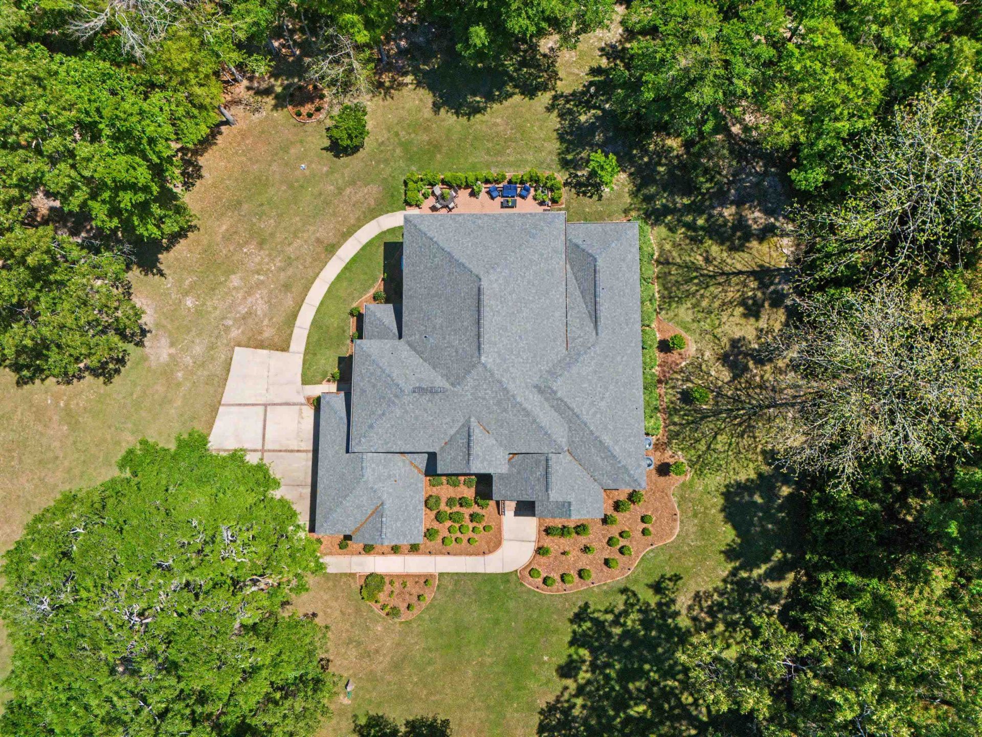 6937 Grenville Road, Tallahassee, FL 32309 Photo