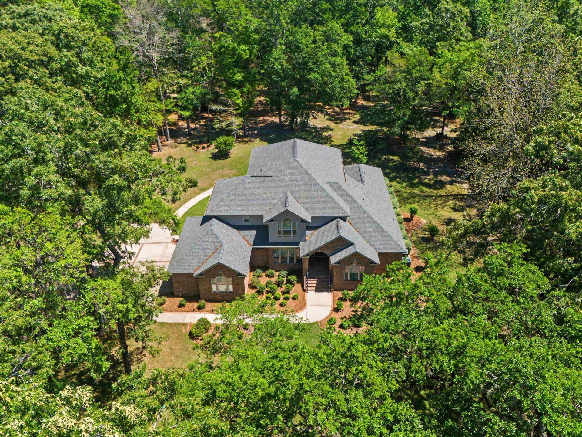 6937 Grenville Road, Tallahassee, FL 32309 Photo