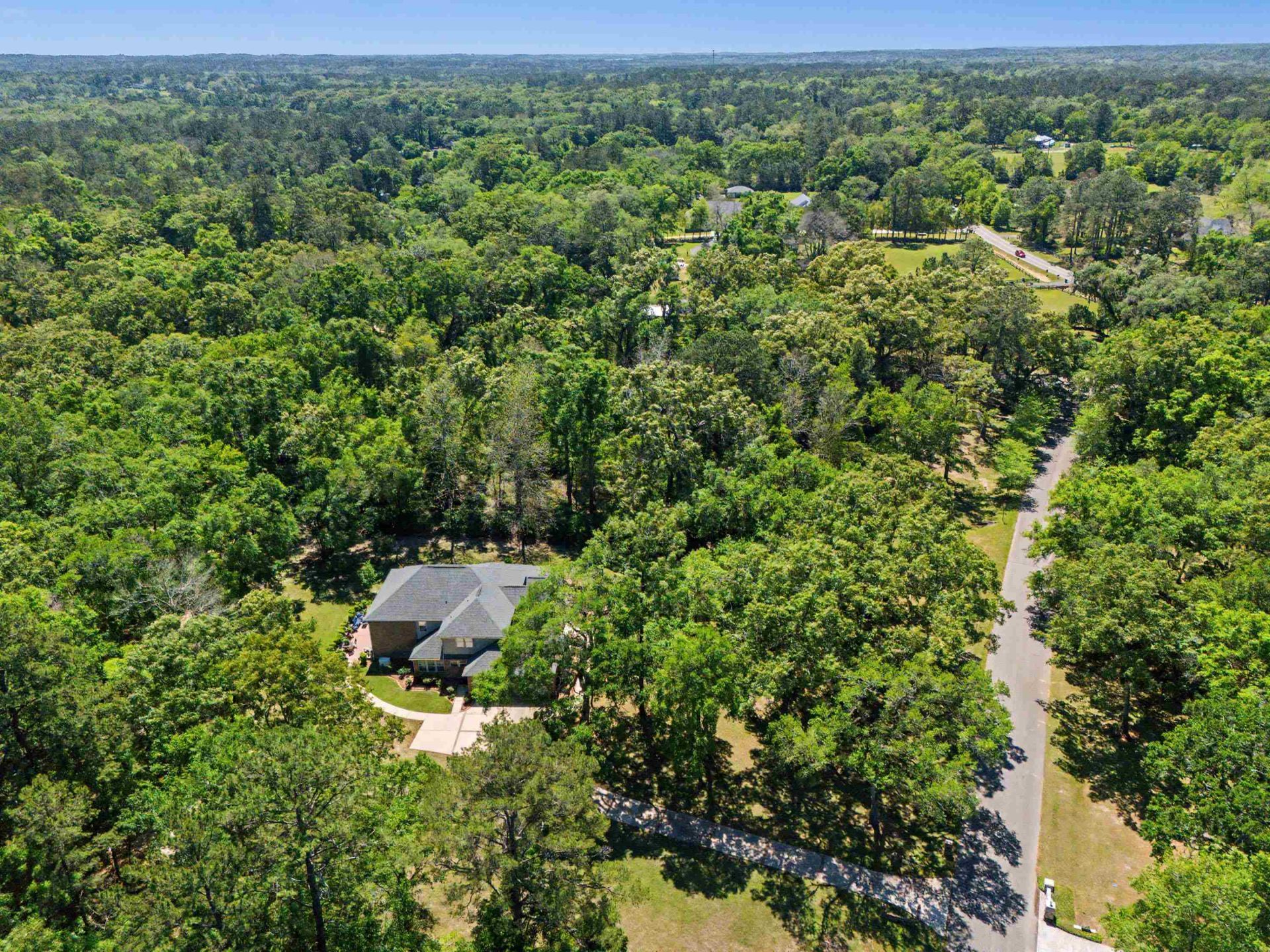 6937 Grenville Road, Tallahassee, FL 32309 Photo