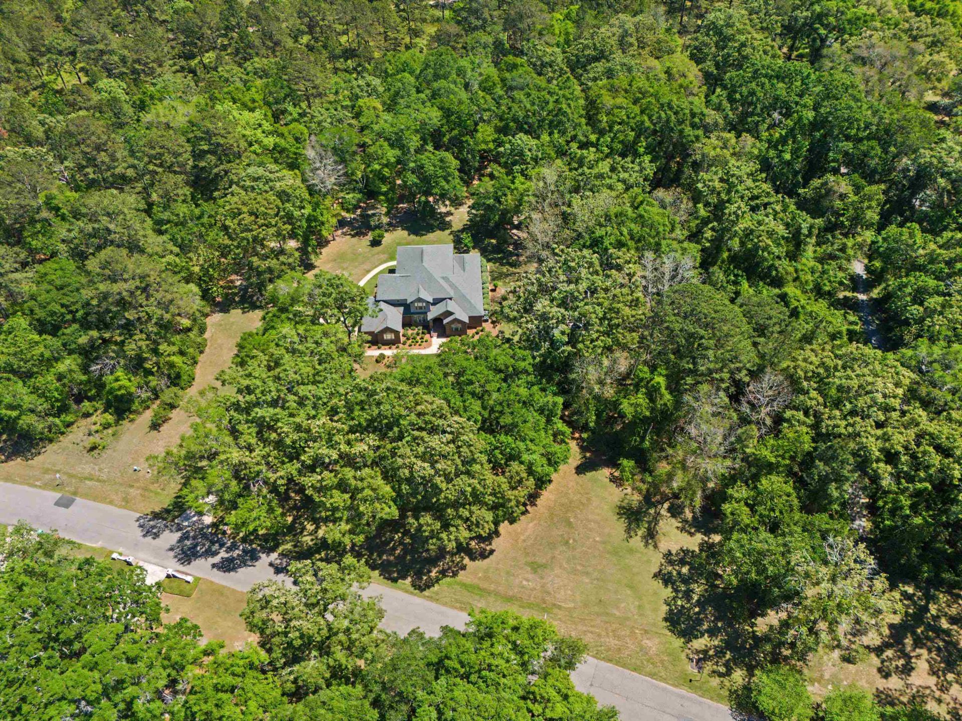 6937 Grenville Road, Tallahassee, FL 32309 Photo