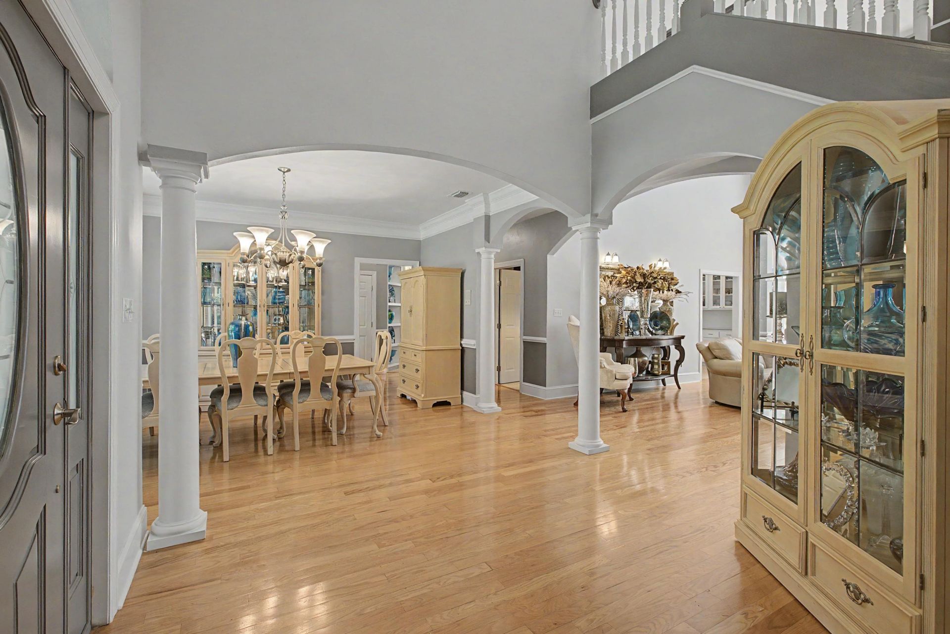 6937 Grenville Road, Tallahassee, FL 32309 Photo