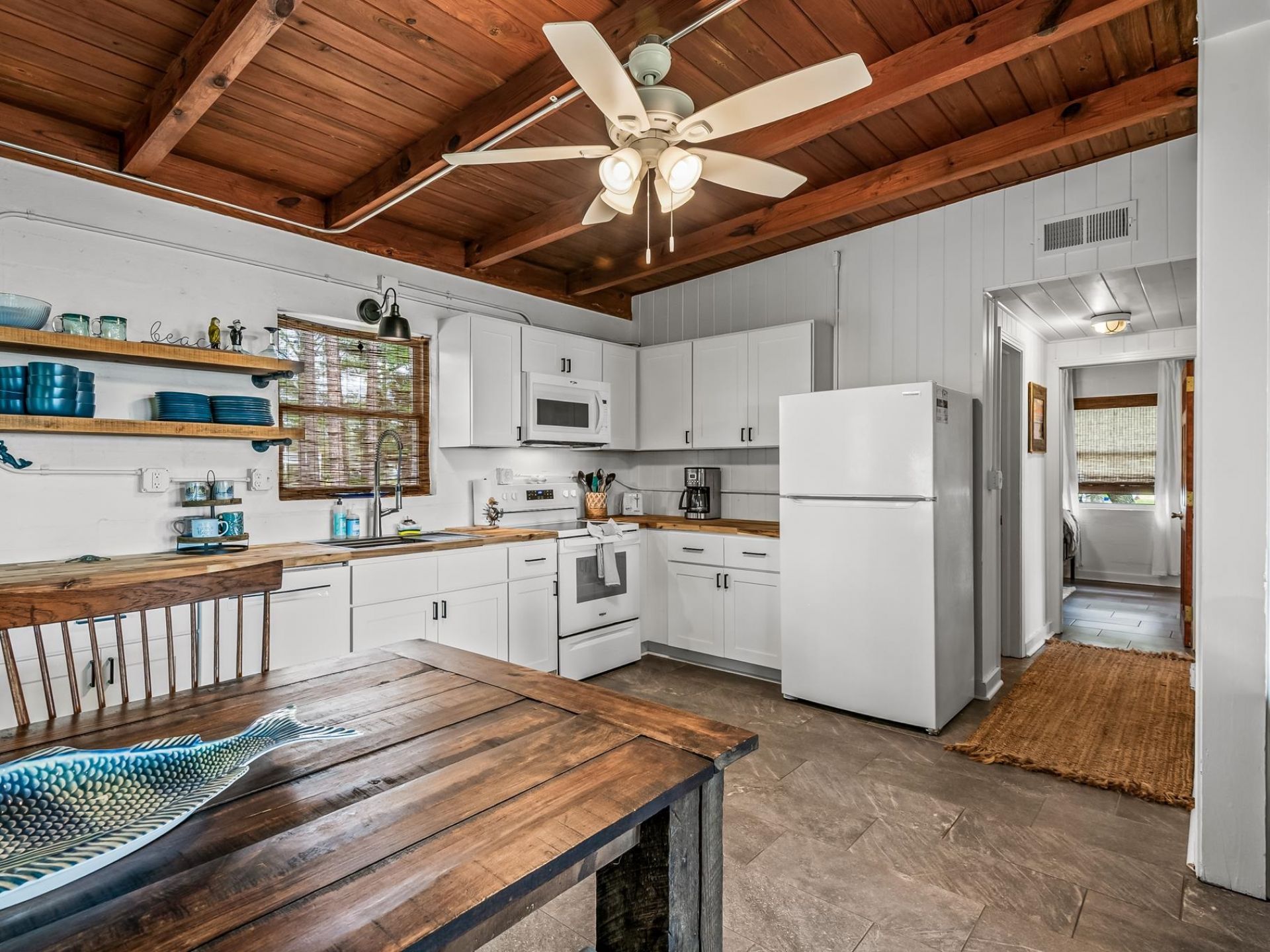 2669 Surf Road, Ochlockonee Bay, FL 32346 Photo