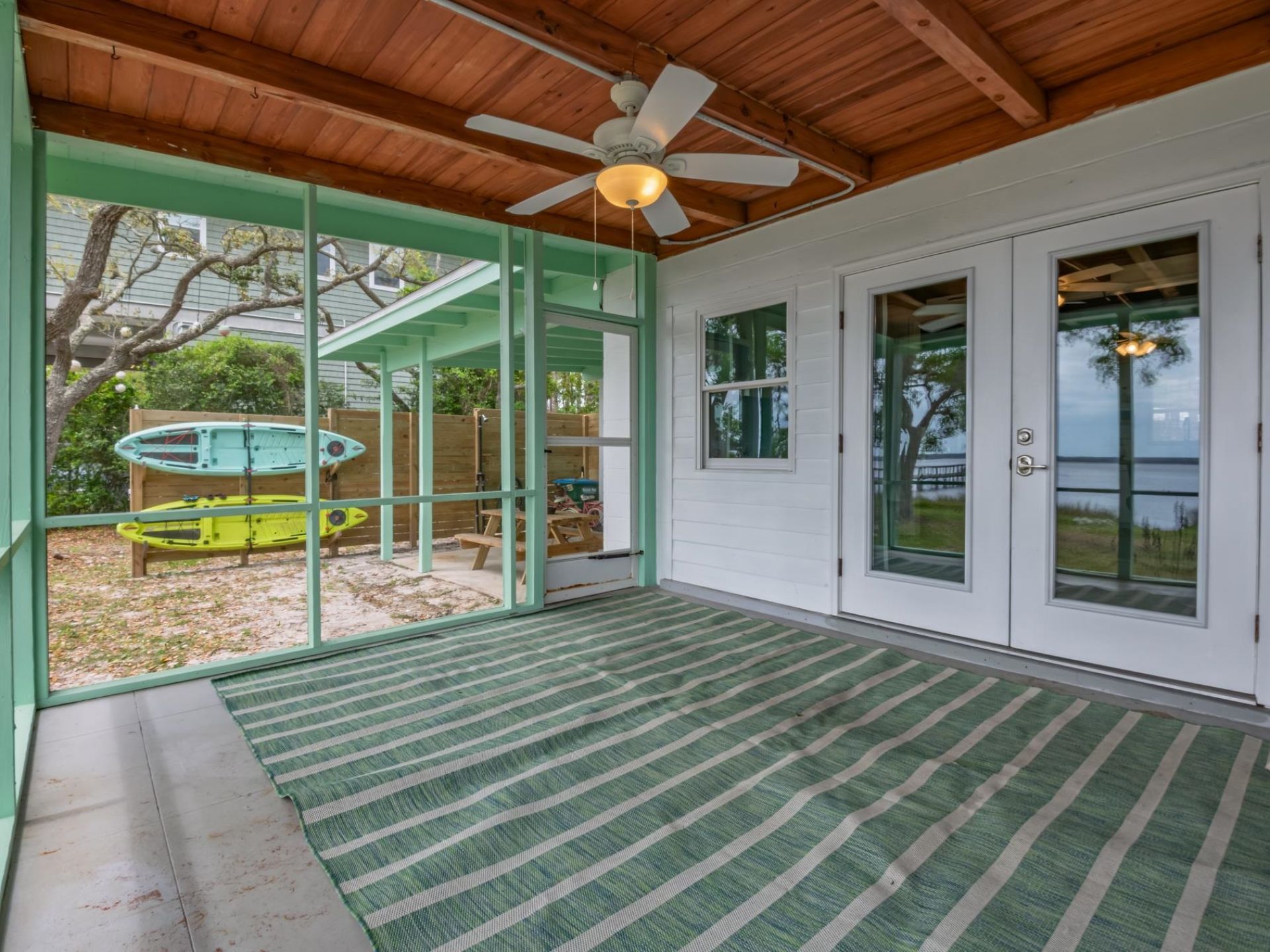 2669 Surf Road, Ochlockonee Bay, FL 32346 Photo