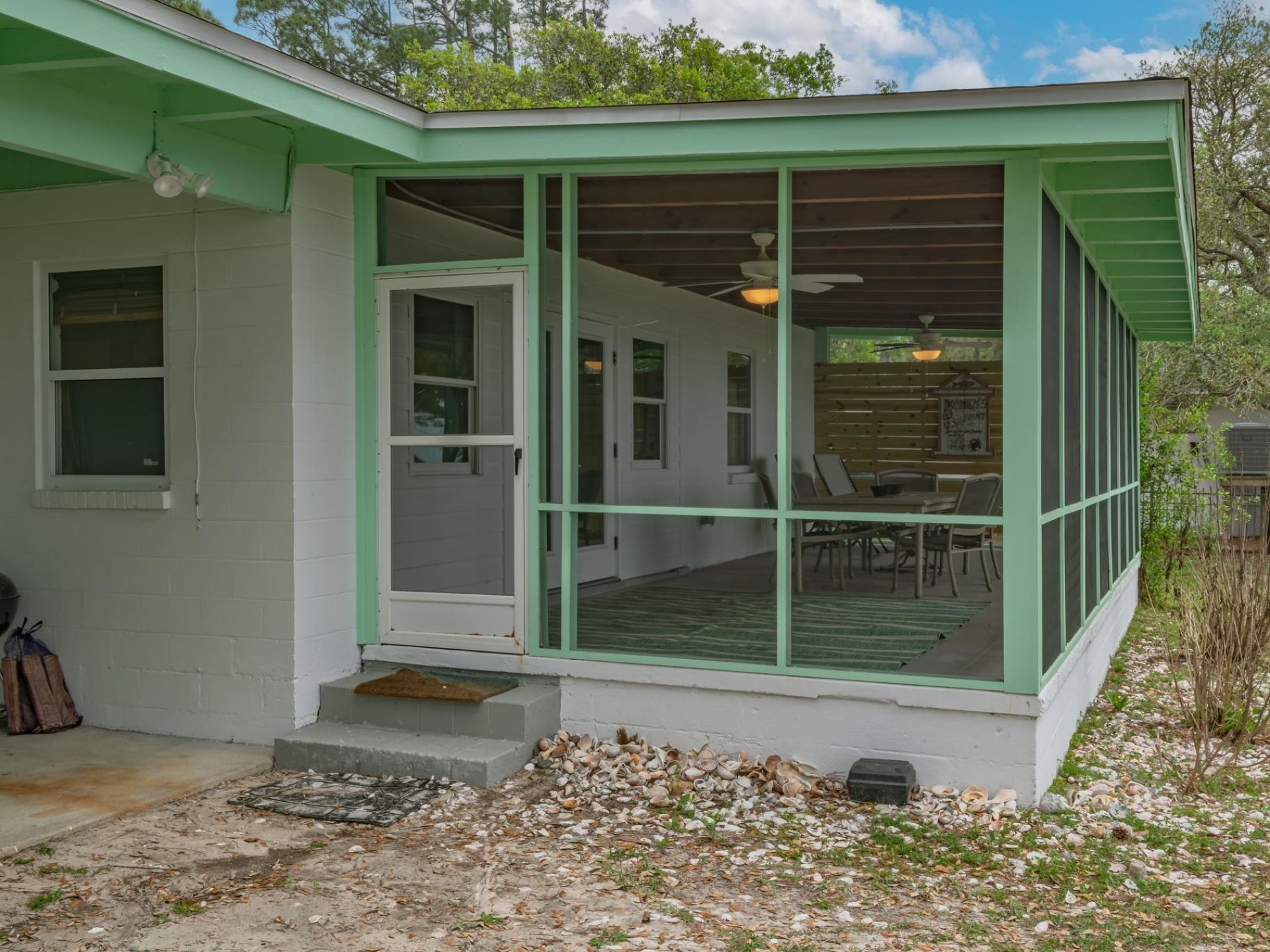 2669 Surf Road, Ochlockonee Bay, FL 32346 Photo