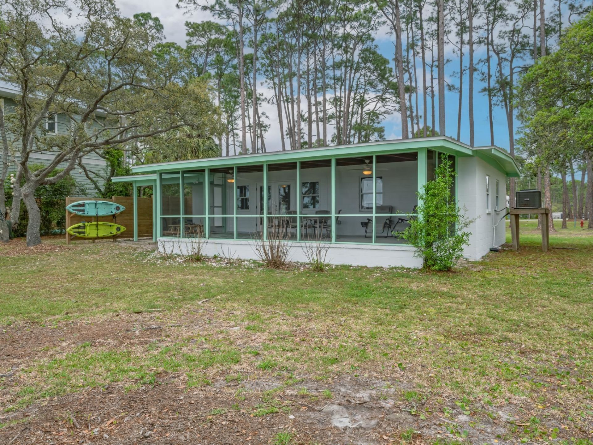 2669 Surf Road, Ochlockonee Bay, FL 32346 Photo