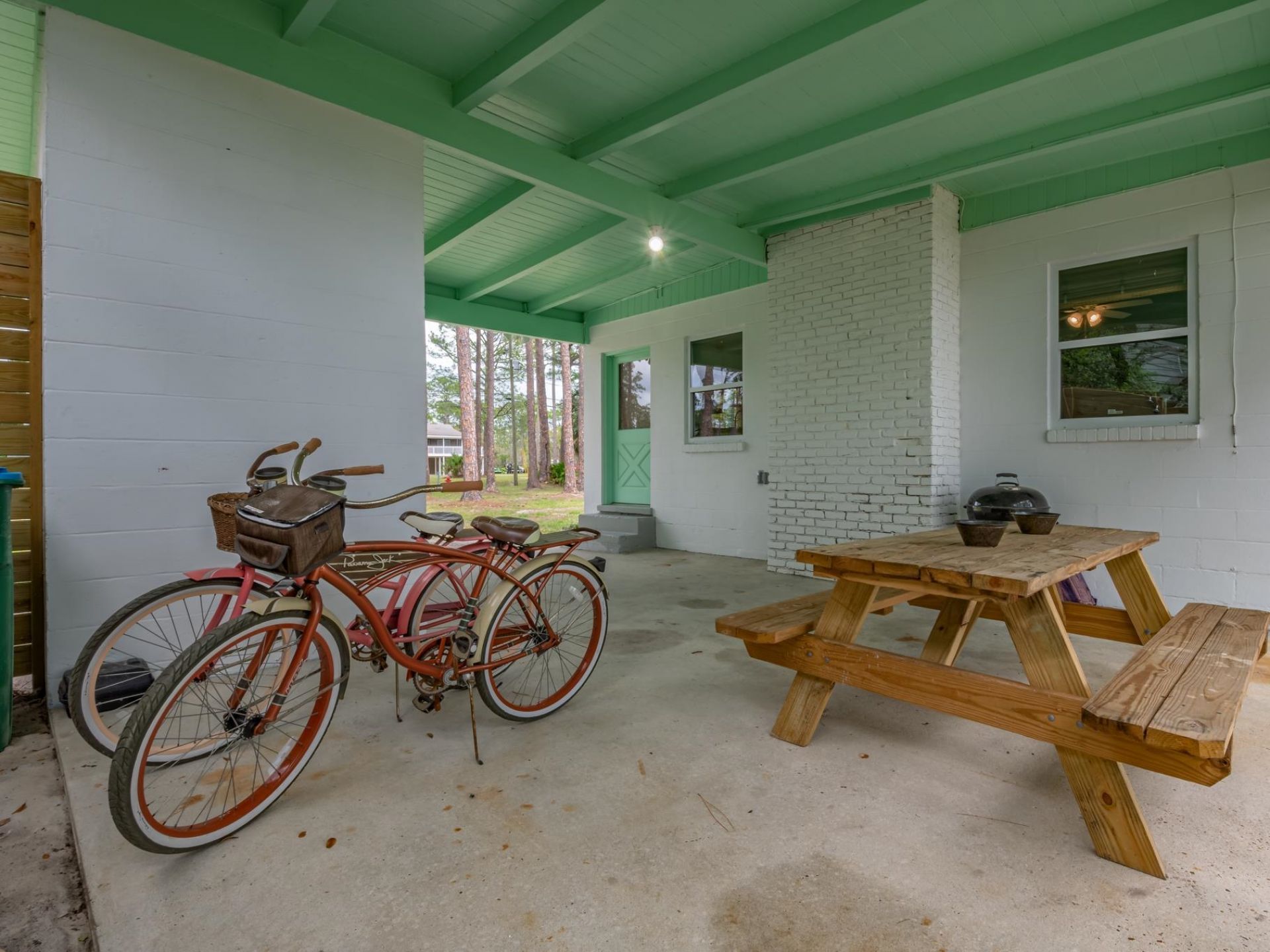 2669 Surf Road, Ochlockonee Bay, FL 32346 Photo