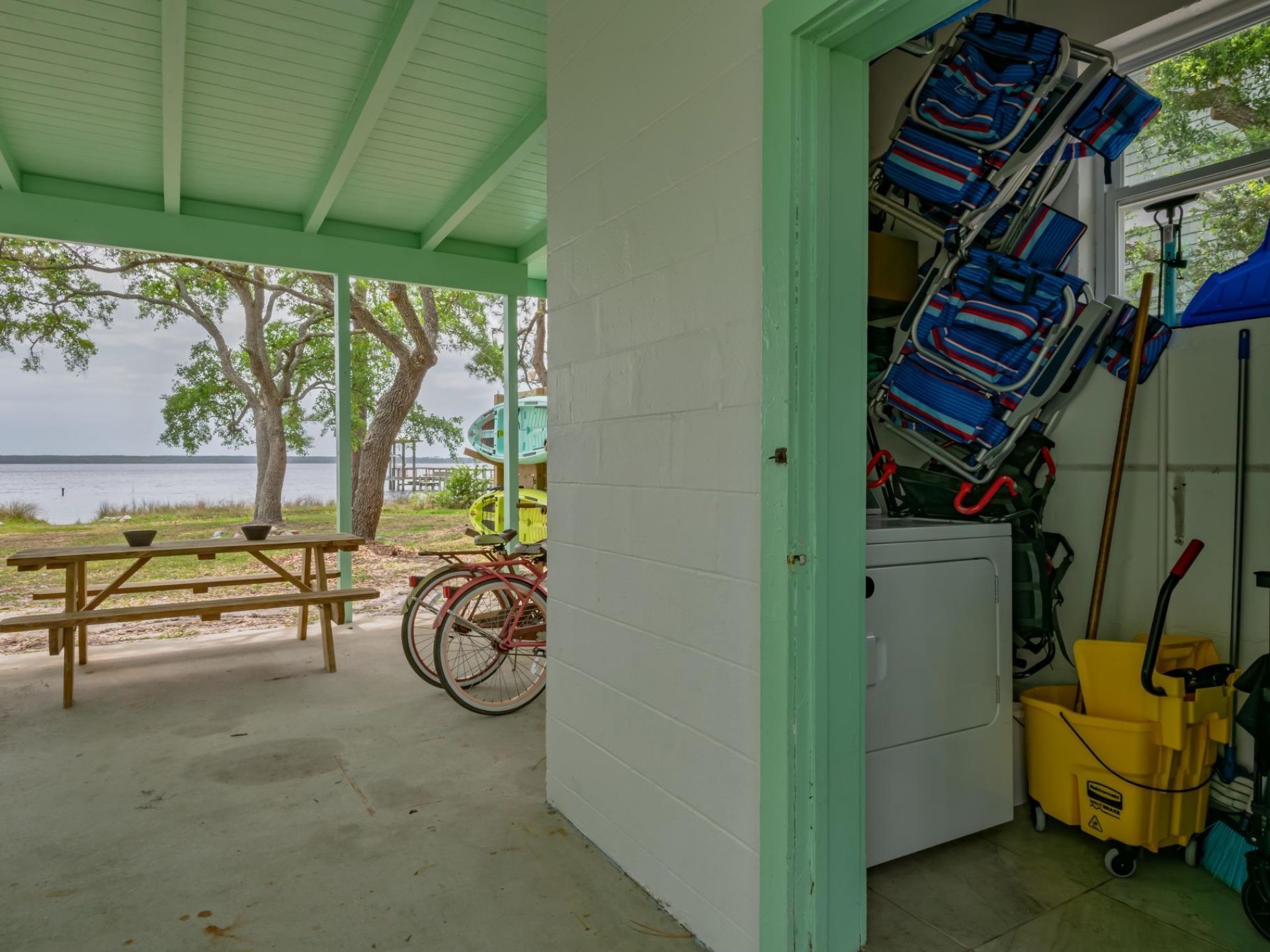 2669 Surf Road, Ochlockonee Bay, FL 32346 Photo