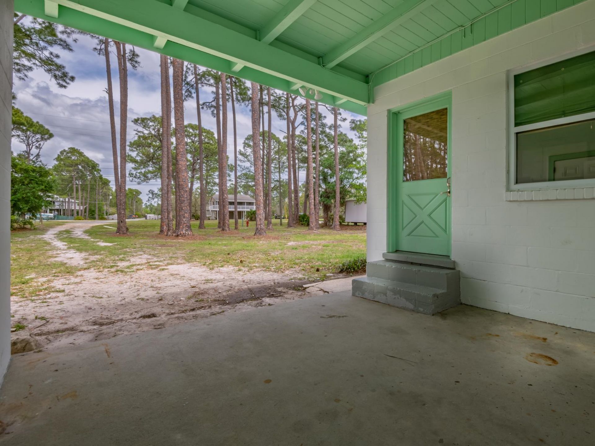 2669 Surf Road, Ochlockonee Bay, FL 32346 Photo