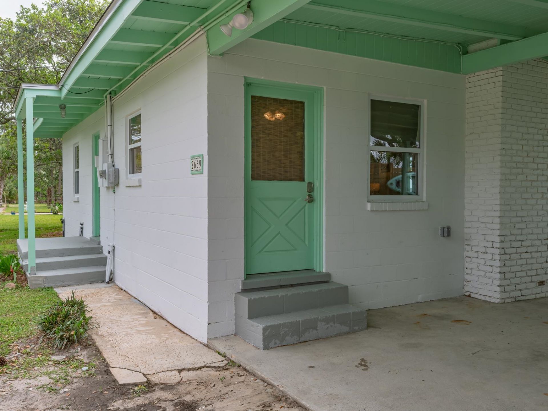 2669 Surf Road, Ochlockonee Bay, FL 32346 Photo