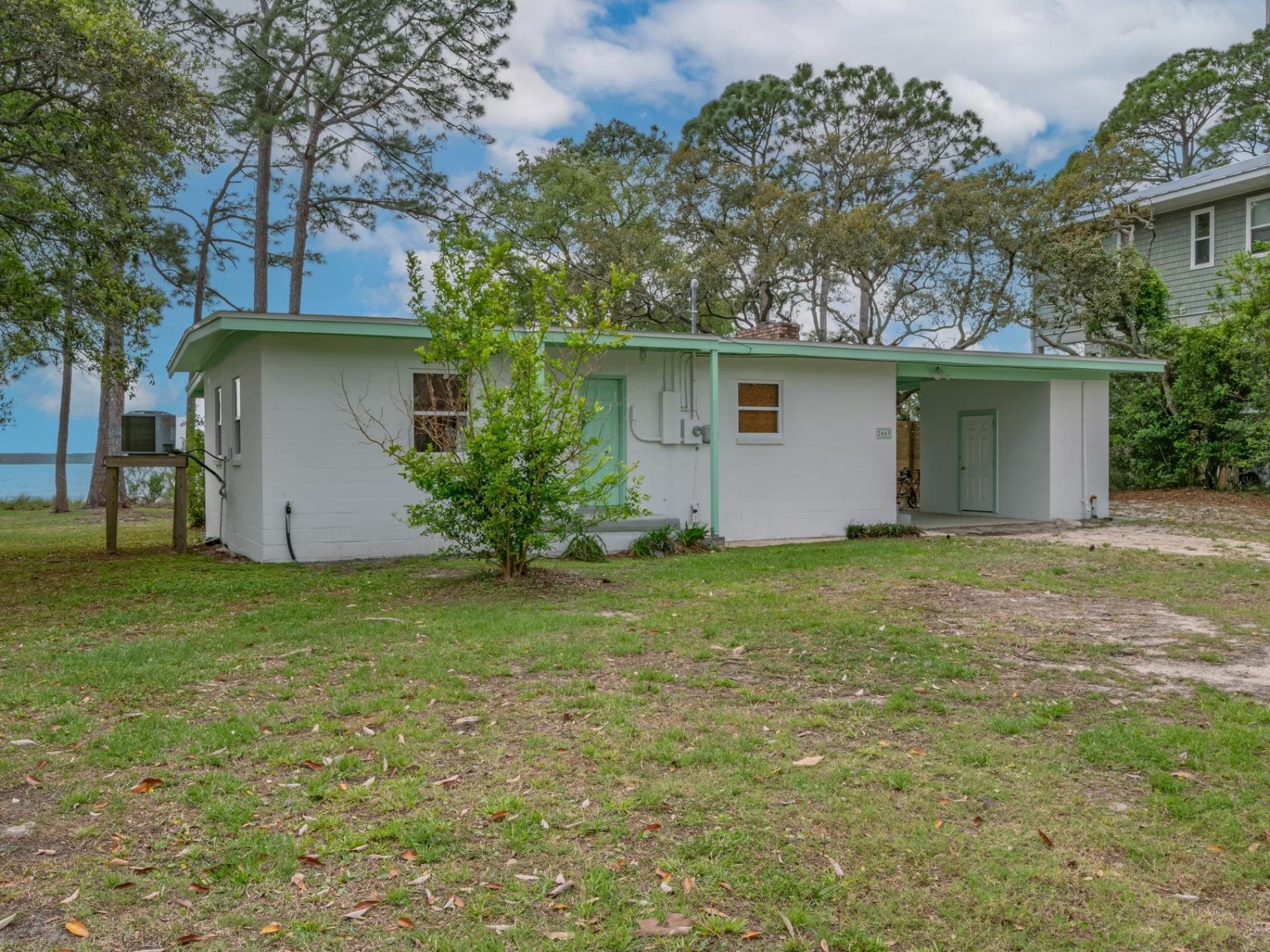 2669 Surf Road, Ochlockonee Bay, FL 32346 Photo