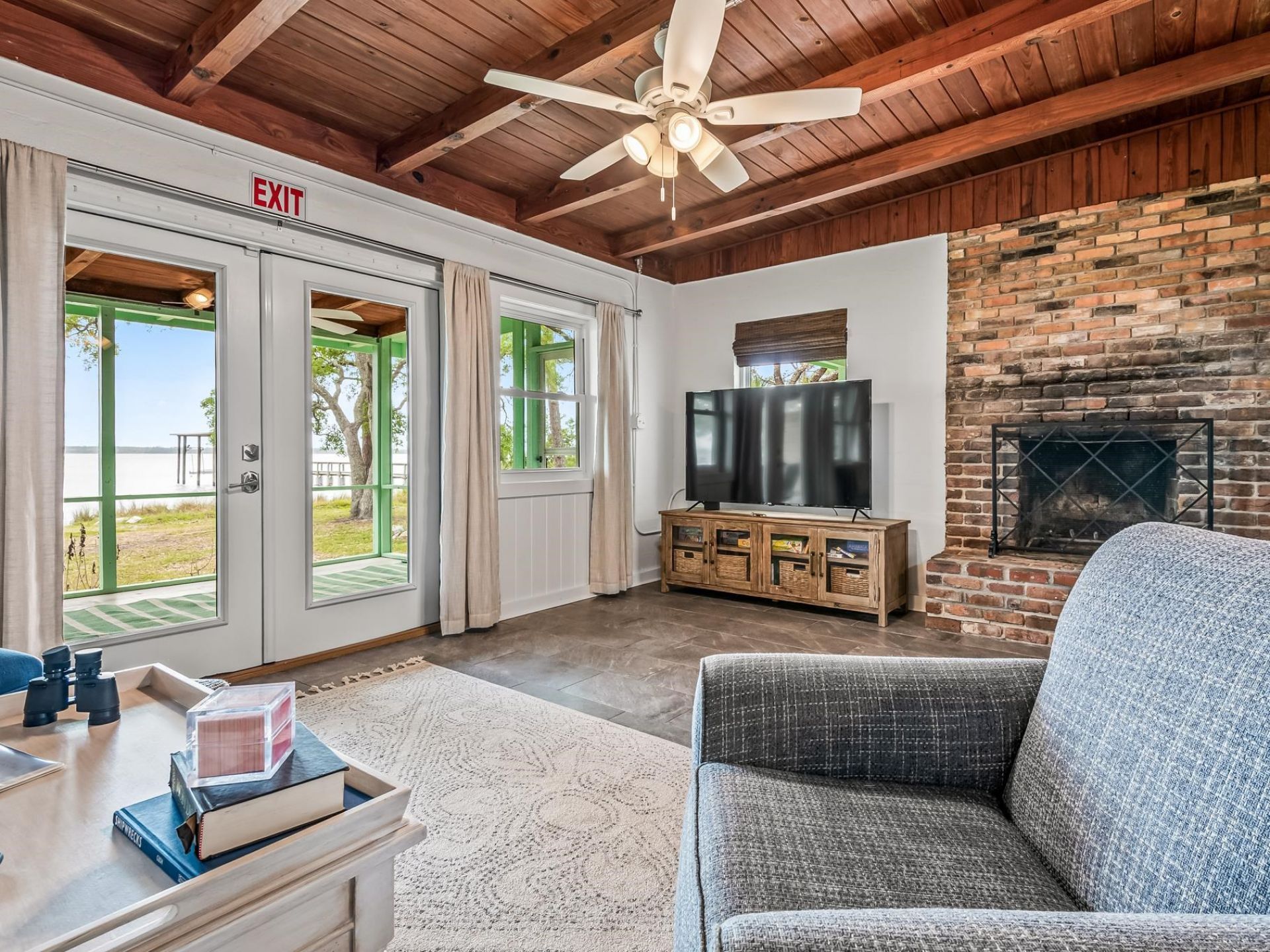 2669 Surf Road, Ochlockonee Bay, FL 32346 Photo
