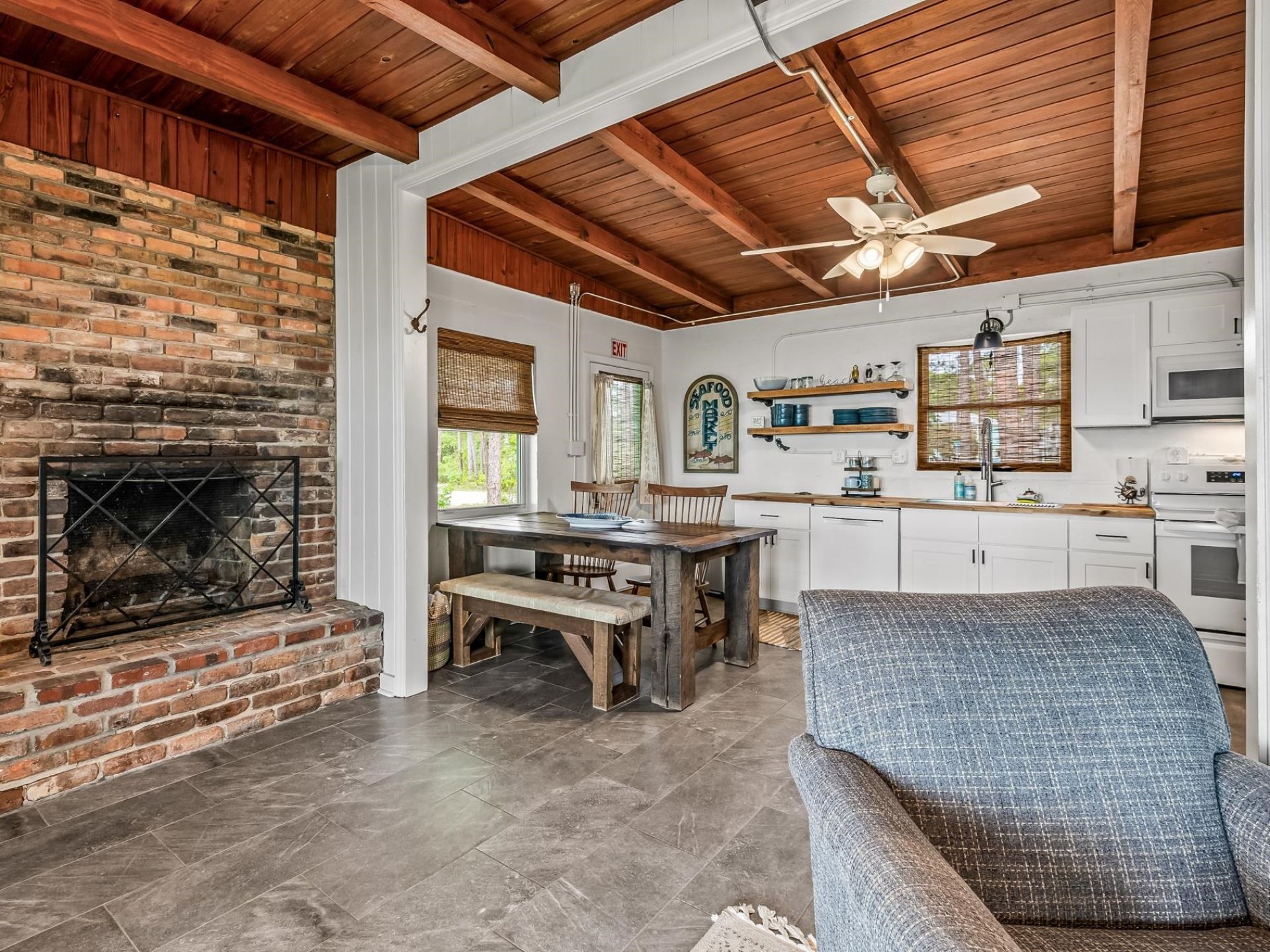 2669 Surf Road, Ochlockonee Bay, FL 32346 Photo