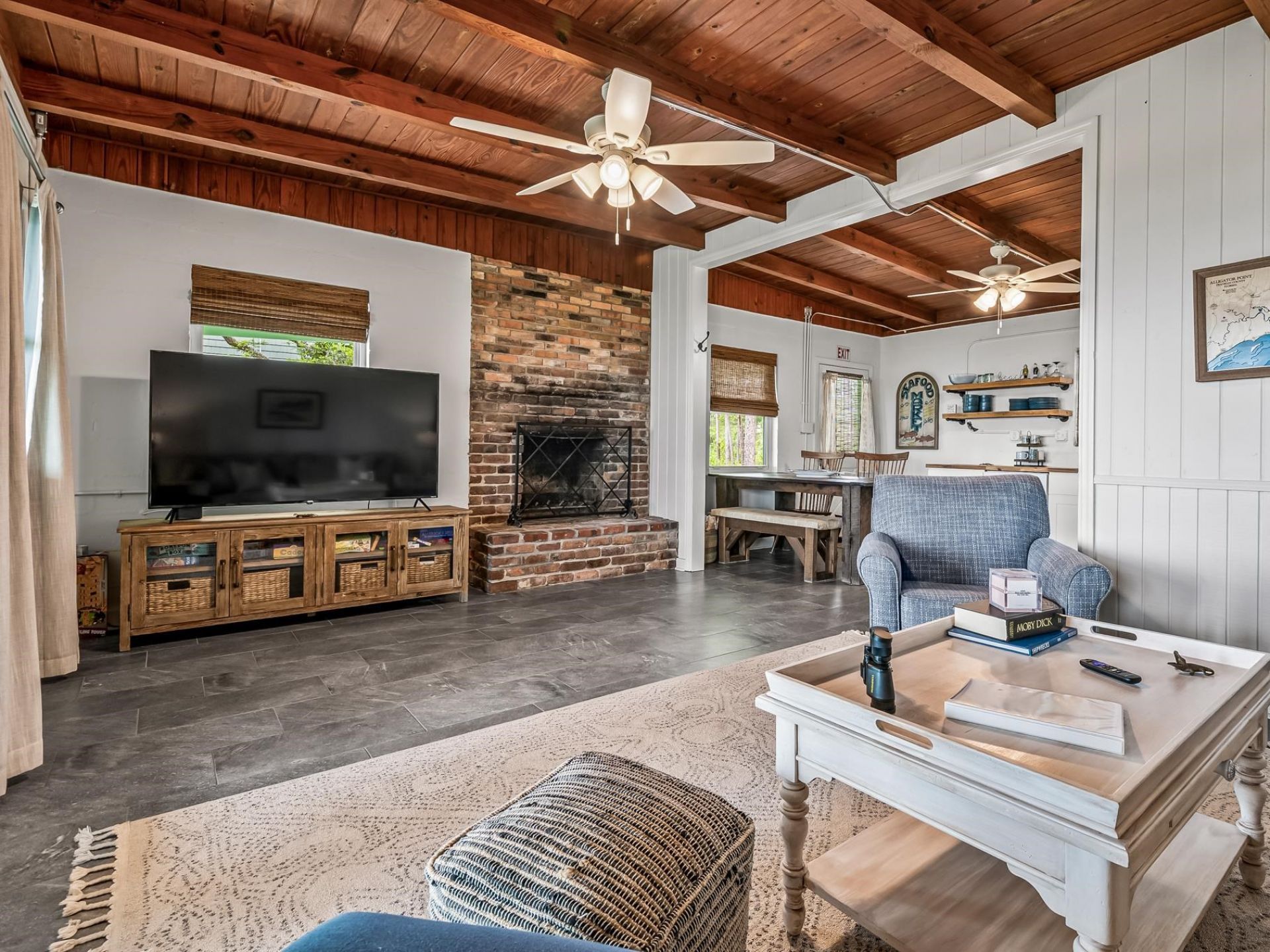 2669 Surf Road, Ochlockonee Bay, FL 32346 Photo