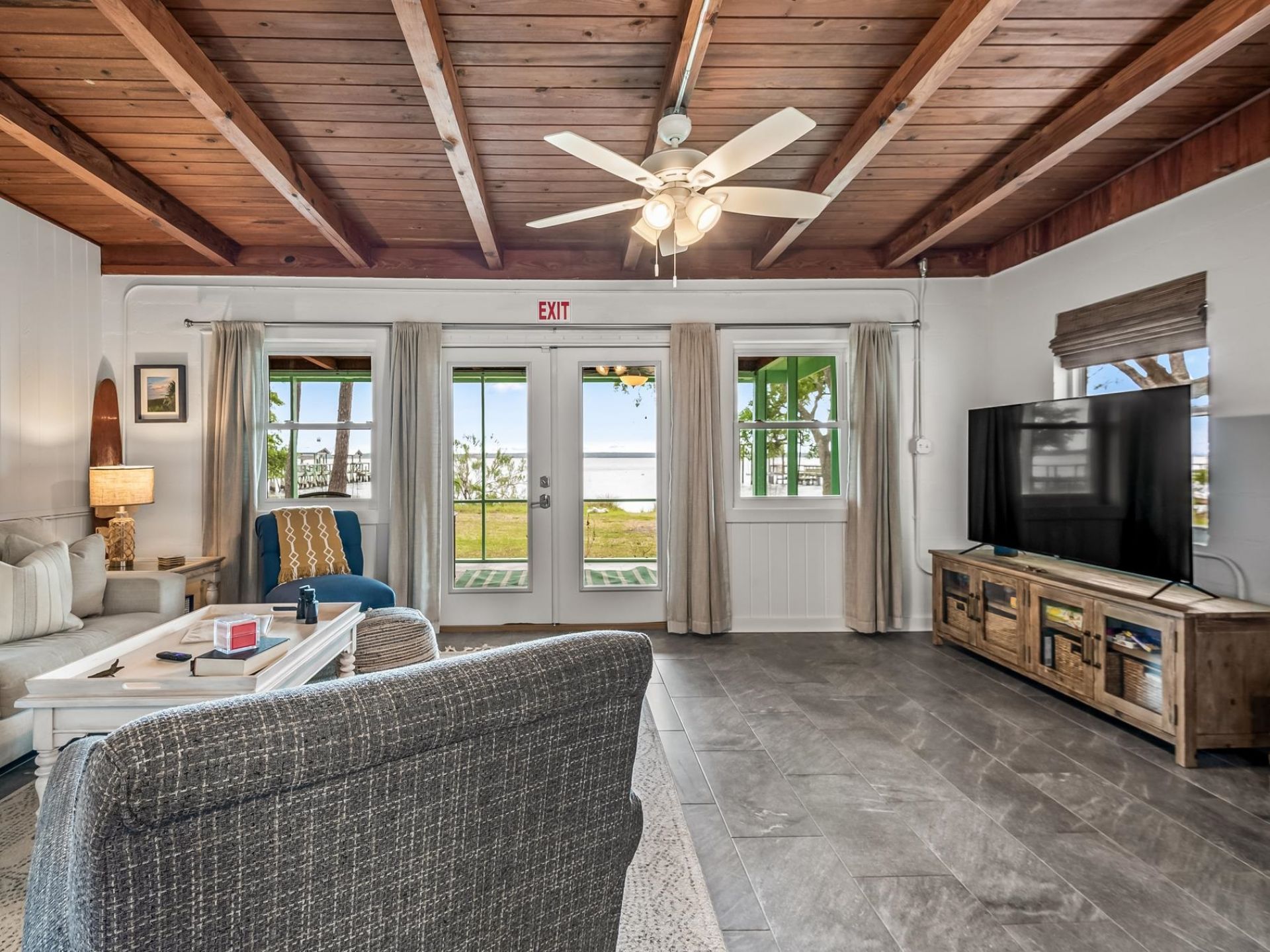 2669 Surf Road, Ochlockonee Bay, FL 32346 Photo
