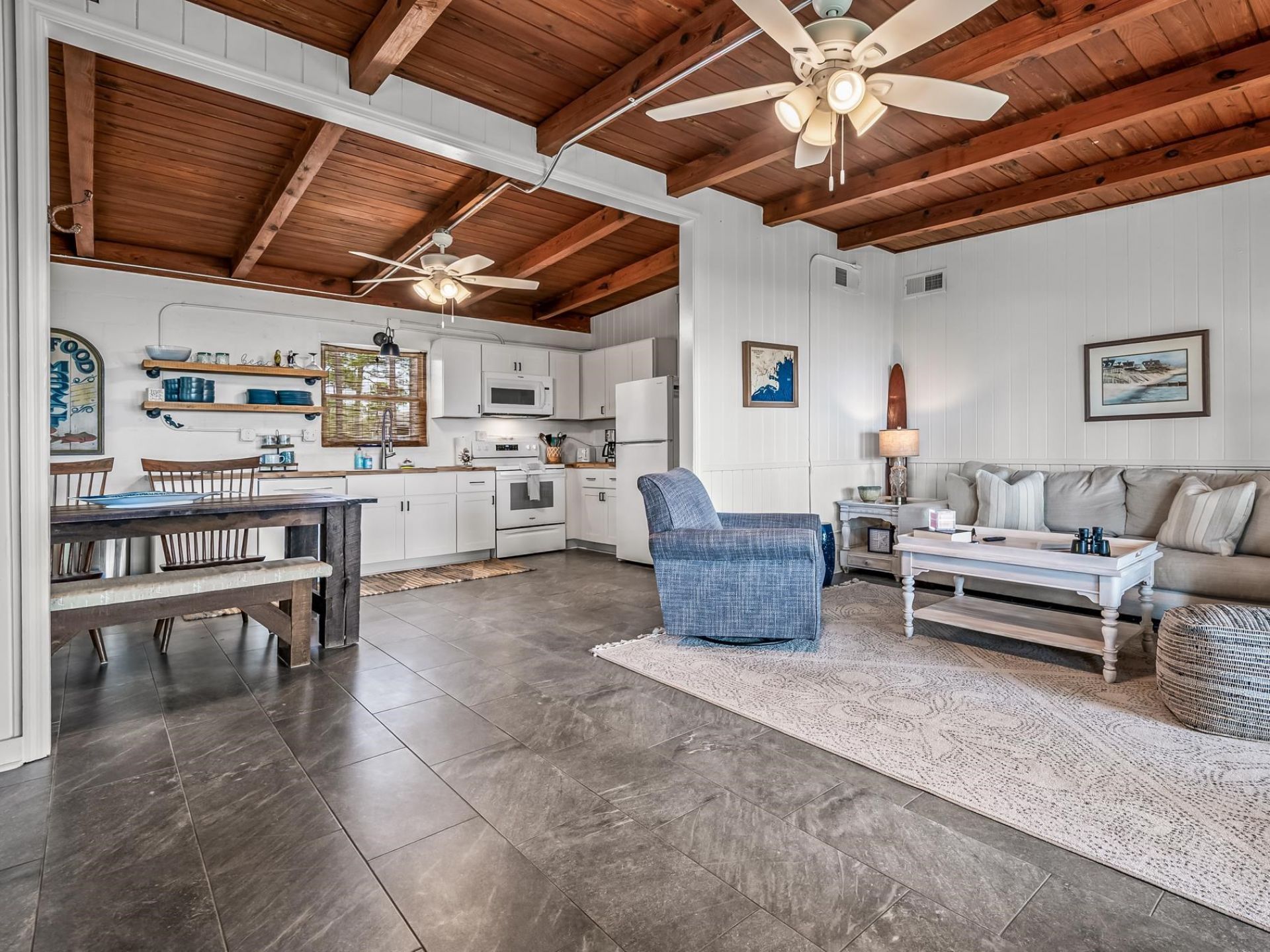 2669 Surf Road, Ochlockonee Bay, FL 32346 Photo