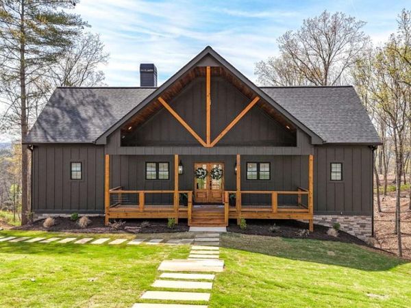 720 Split Creek Road, Morganton, GA 30560