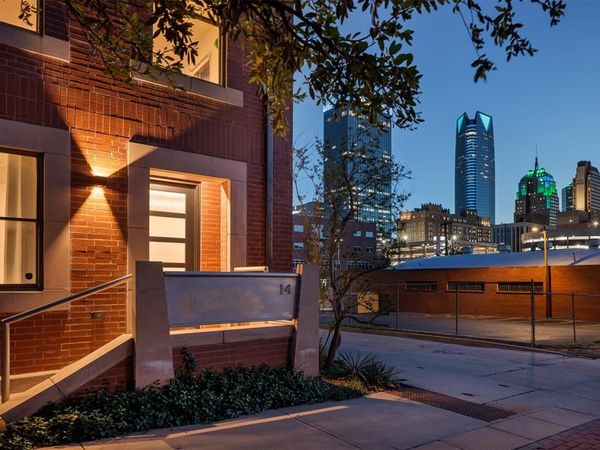 14 NE 3rd Street, Oklahoma City, OK 73104