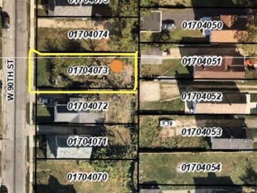 3135 W 90th Street, Cleveland, OH 44102