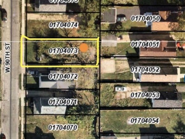 3135 W 90th Street, Cleveland, OH 44102