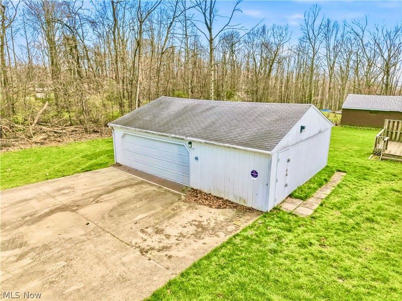 7156 Chestnut Ridge Road, Hubbard, OH 44425 Photo 35