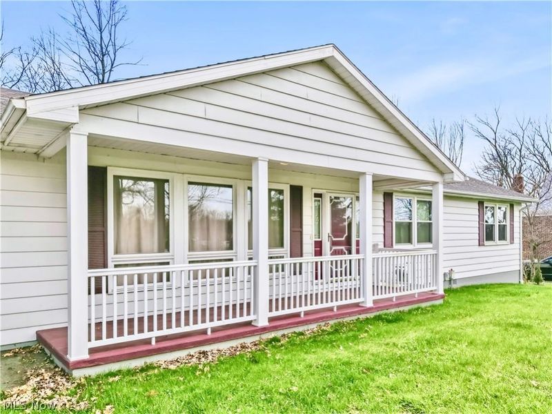 7156 Chestnut Ridge Road, Hubbard, OH 44425 Photo 4