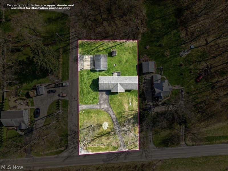 7156 Chestnut Ridge Road, Hubbard, OH 44425 Photo 43