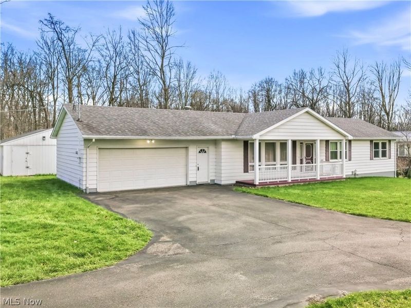 7156 Chestnut Ridge Road, Hubbard, OH 44425 Photo 47