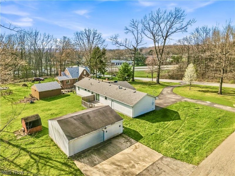 7156 Chestnut Ridge Road, Hubbard, OH 44425 Photo 49