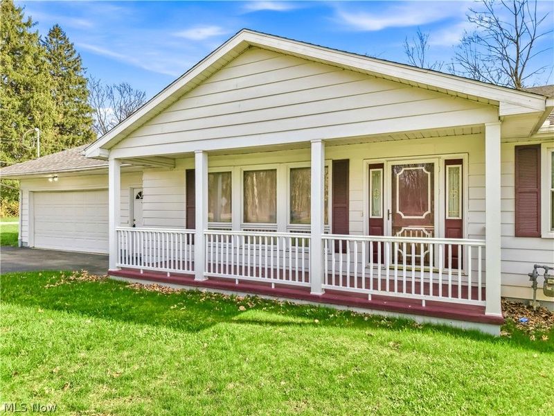 7156 Chestnut Ridge Road, Hubbard, OH 44425 Photo 5