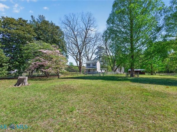 2413 Forge Road, Toano, VA 23168