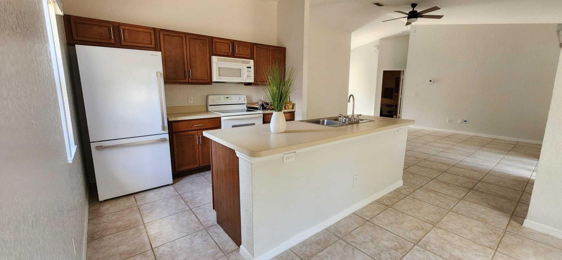 1061 SW Charcoal Avenue, Port Saint Lucie, FL 34953 Photo