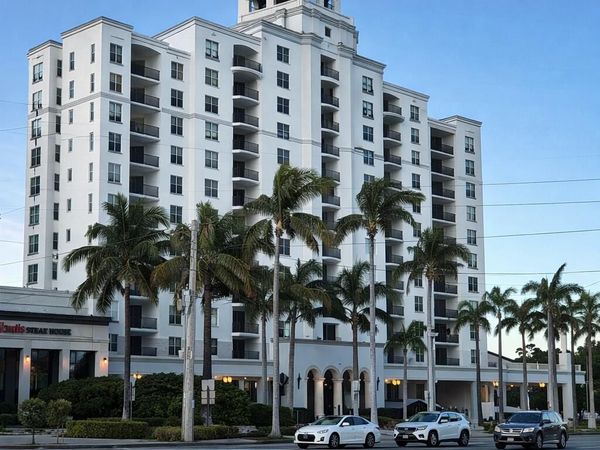 651 Okeechobee Boulevard, Unit 706, West Palm Beach, FL 33401