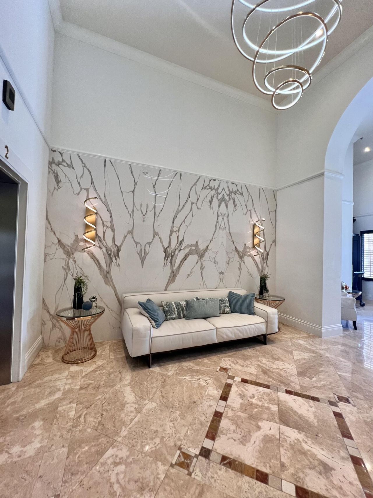 651 Okeechobee Boulevard, Unit 706, West Palm Beach, FL 33401 Photo