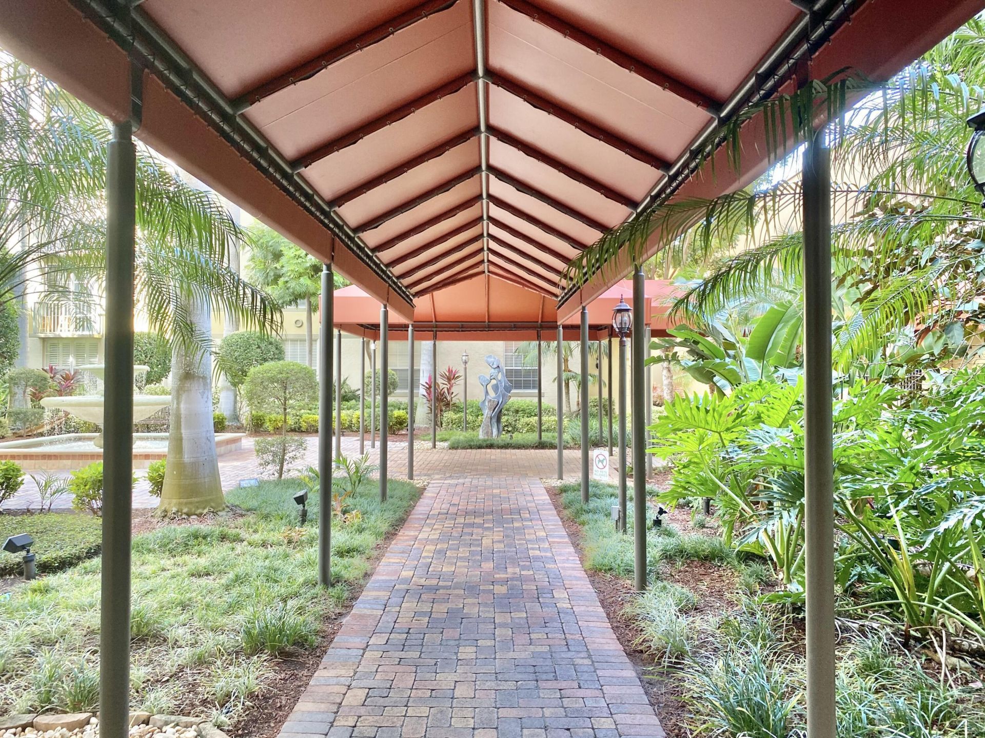 651 Okeechobee Boulevard, Unit 706, West Palm Beach, FL 33401 Photo