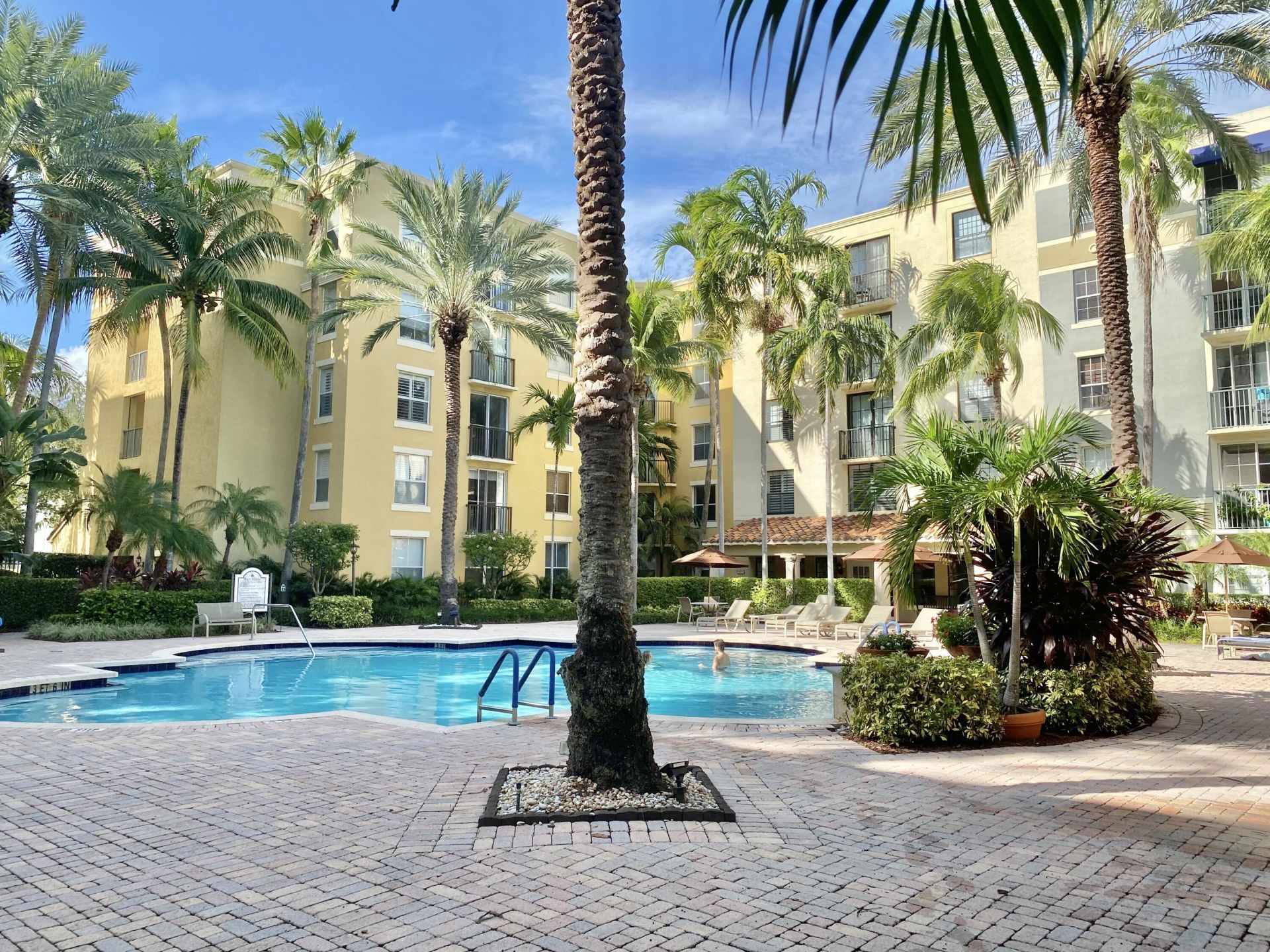 651 Okeechobee Boulevard, Unit 706, West Palm Beach, FL 33401 Photo