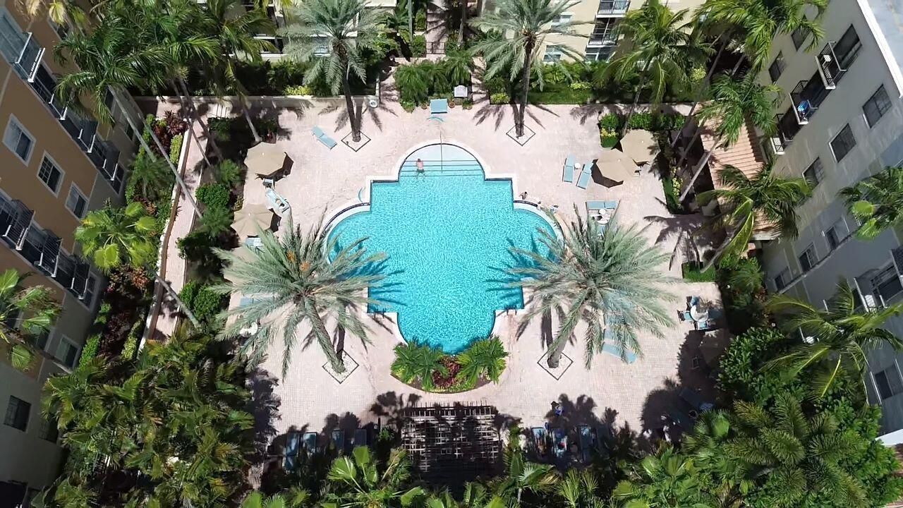 651 Okeechobee Boulevard, Unit 706, West Palm Beach, FL 33401 Photo