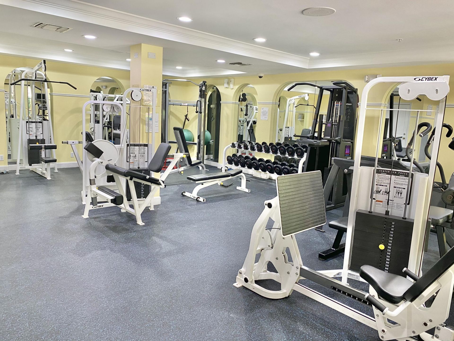 651 Okeechobee Boulevard, Unit 706, West Palm Beach, FL 33401 Photo