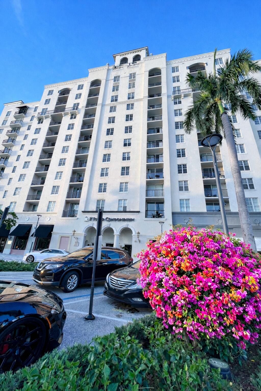 651 Okeechobee Boulevard, Unit 706, West Palm Beach, FL 33401 Photo