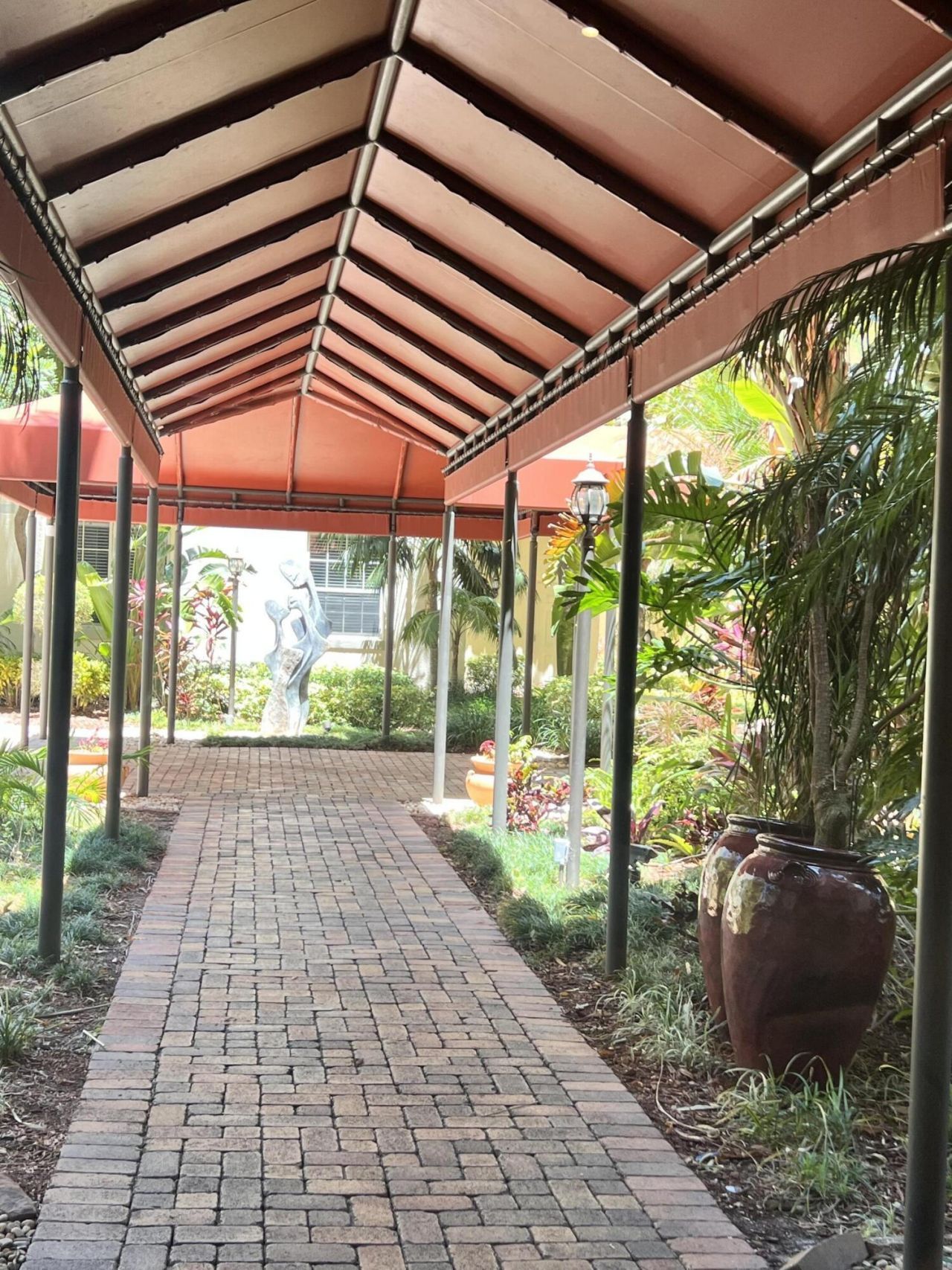 651 Okeechobee Boulevard, Unit 706, West Palm Beach, FL 33401 Photo