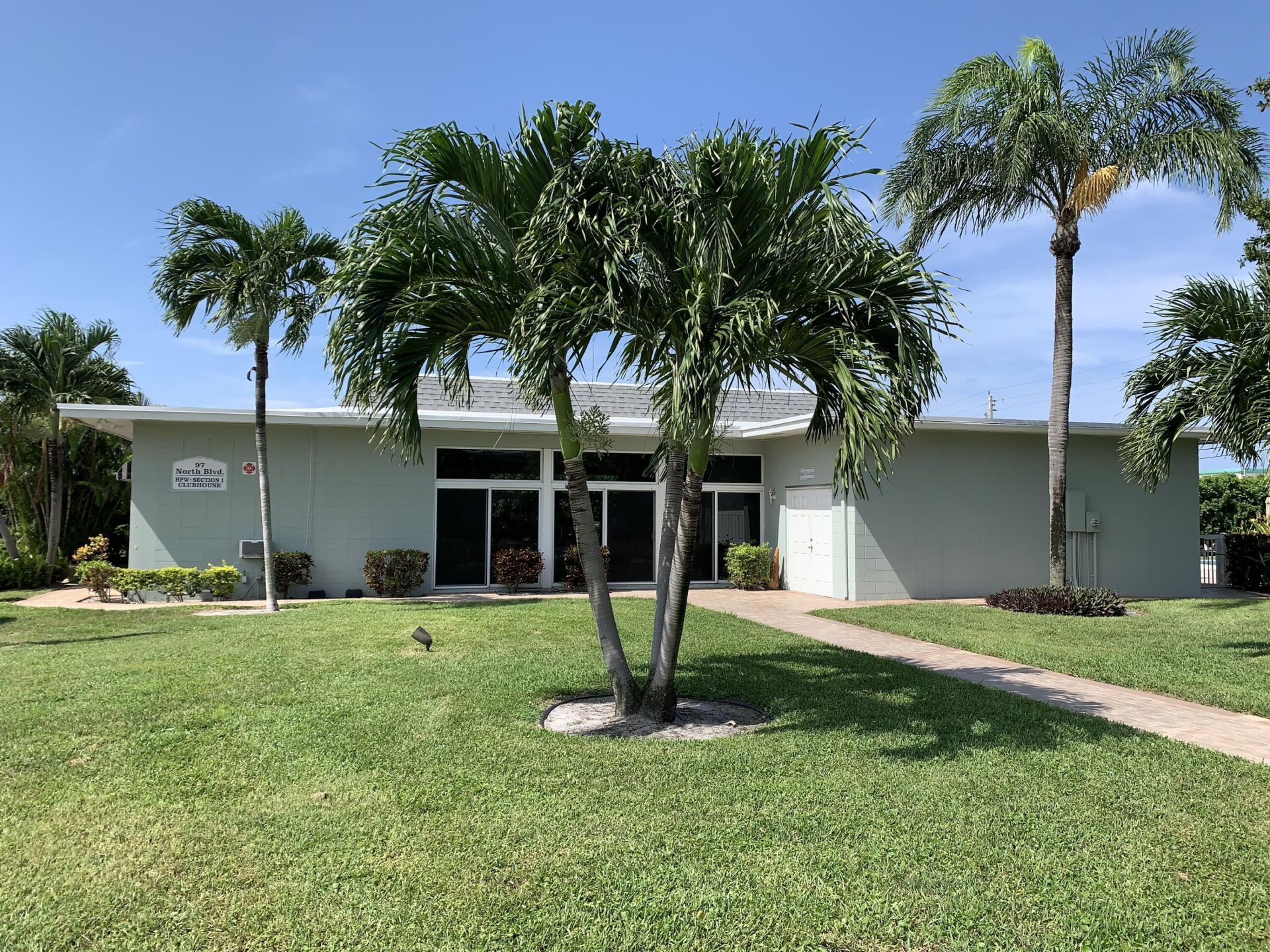 100 S South Boulevard, Unit 1c, Boynton Beach, FL 33435 Photo