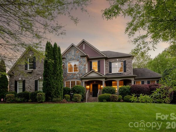 6017 Autumn Blossom Lane , Waxhaw, NC 28173