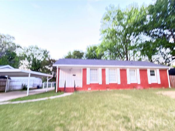 4131 Woodgreen Terrace , Charlotte, NC 28205